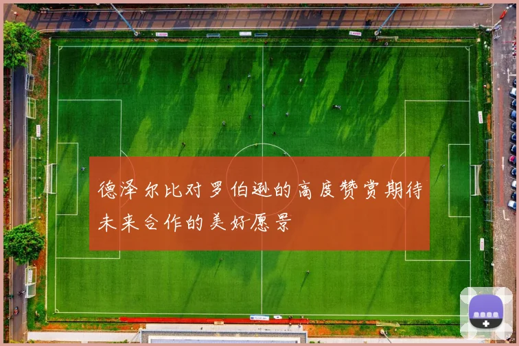 德泽尔比对罗伯逊的高度赞赏期待未来合作的美好愿景