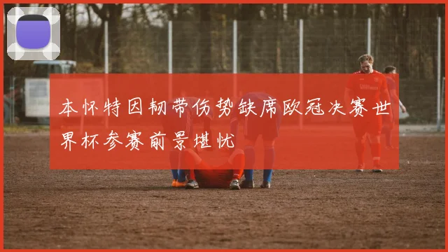 本怀特因韧带伤势缺席欧冠决赛世界杯参赛前景堪忧