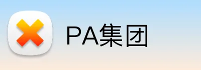 PA集团 Logo
